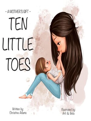 cover image of A Mother's Gift